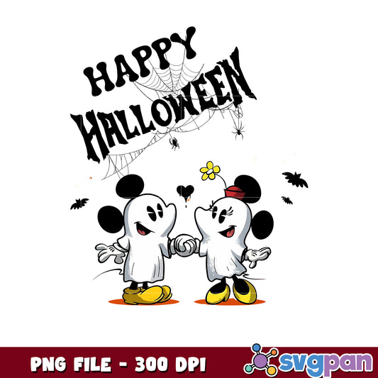 Happy halloween cute ghoul png, time to halloween png, funny halloween png