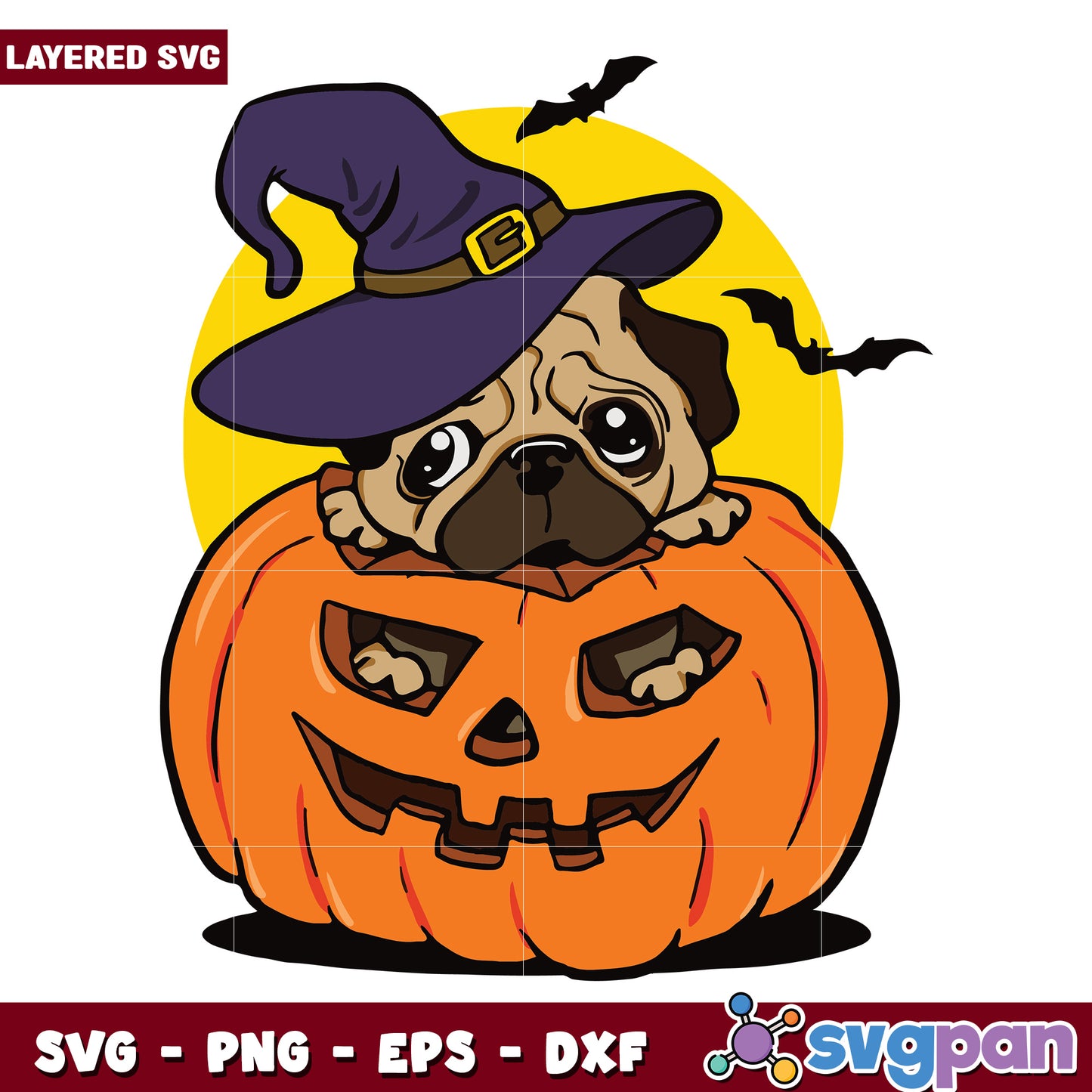 Happy halloween pumpkin svg, halloween movies​ svg, spirit halloween​ svg