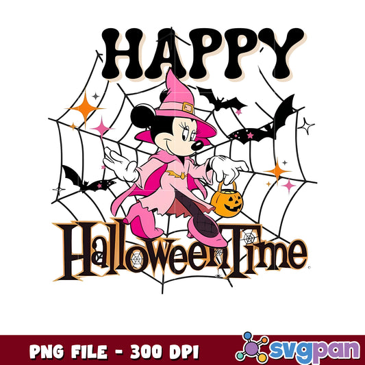 Happy halloween time png, spooky halloween png, happy halloween png