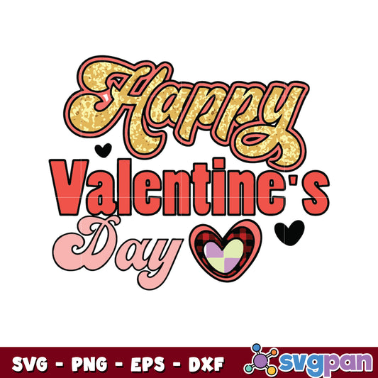 Happy valentines day svg file svg, happy valentines day svg