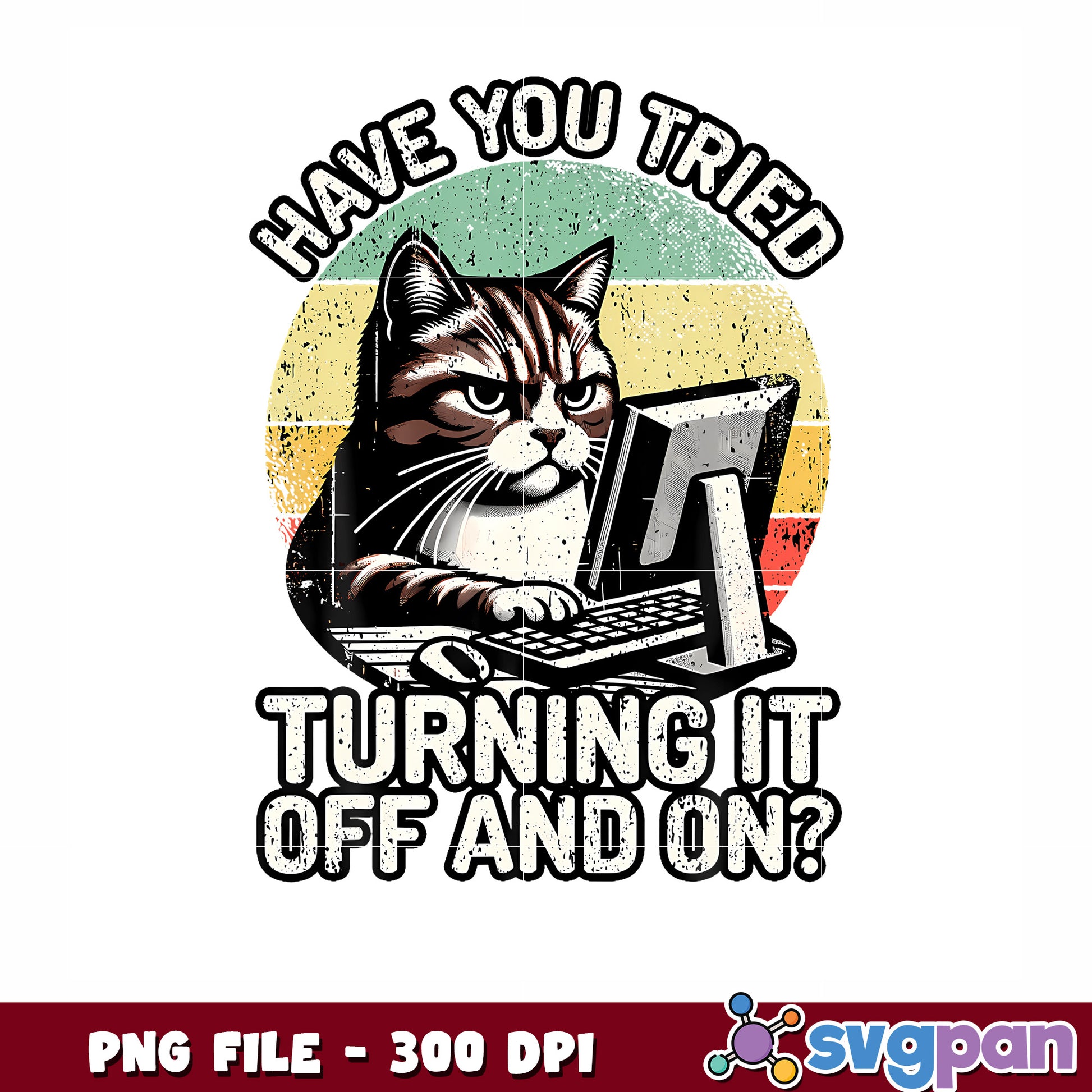 Have you tired png, funny animals png, funny cat png