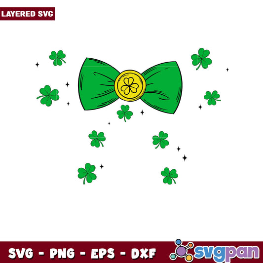 Head mickey patric day girl svg, Disney characters svg, Digital Download