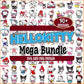Hello kitty cutest svg bundle