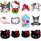 Hello kitty cutest svg bundle, hello kitty wallpaper svg, hello kitty cafe svg