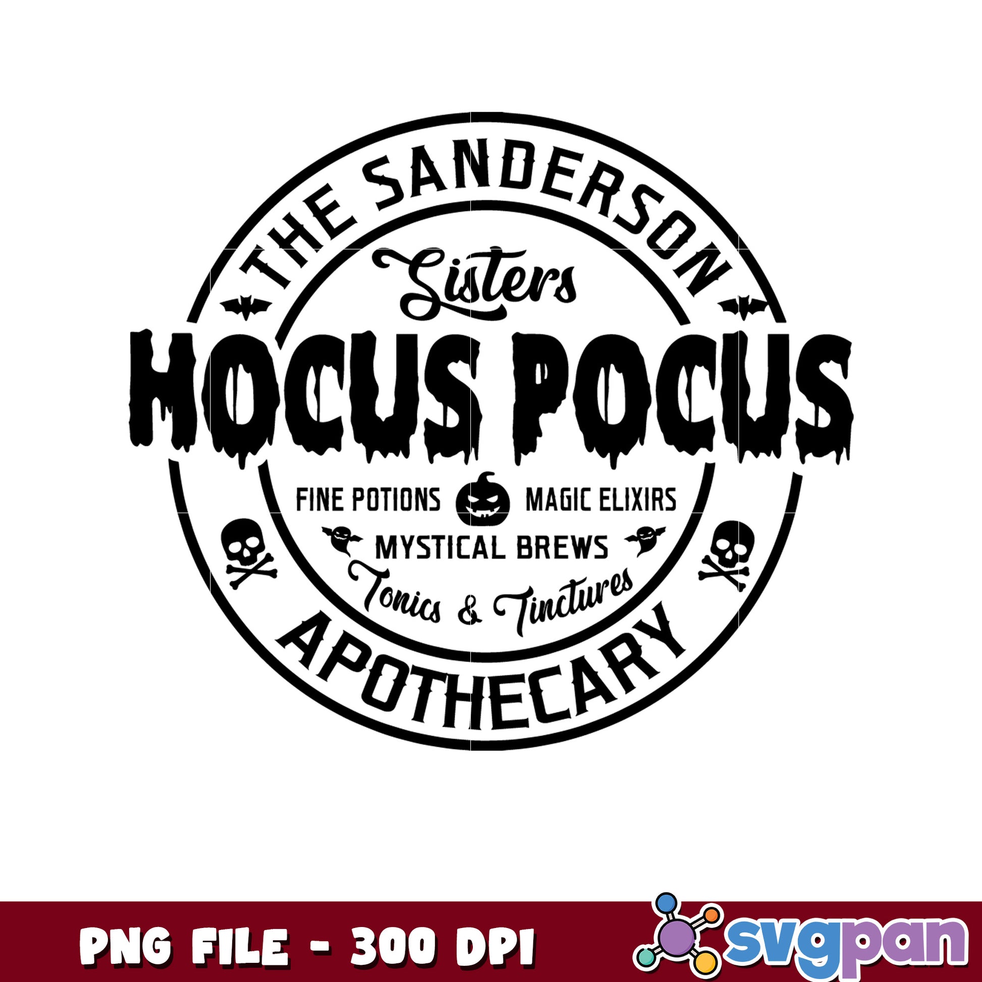 Hocus pocus halloween quotes png, halloween movies png, halloween candy png