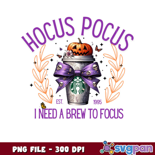 Hocus pocus logo png, halloween background png, halloween candy png
