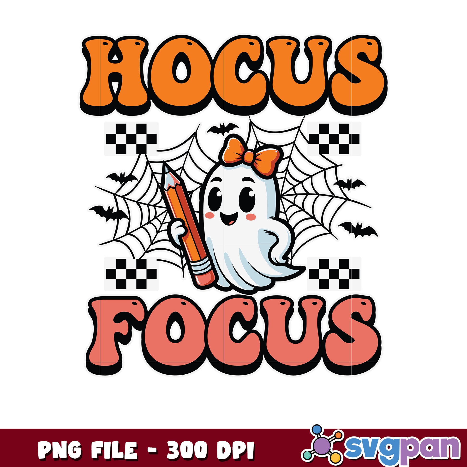 Hocus pocus png, halloween ghoul​​ png, cute ghost png