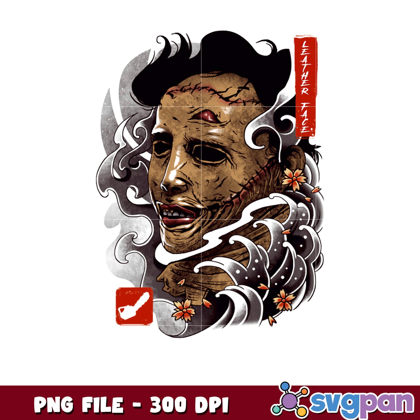Horror michael myers png, halloween cookies png, halloween horror nights​ ​png