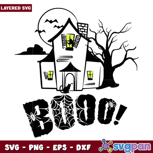 Horror scary spooky witch svg, halloween fall svg, spooky characters svg