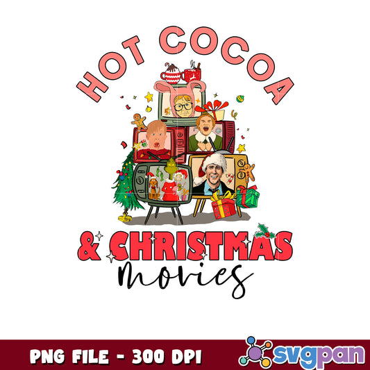 Hot cocoa and christmas png, baby grinch​ png, grinch face​ png
