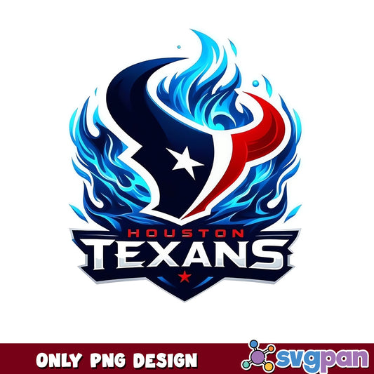Houston Texans PNG, NFL Football Team, Texans Logo PNG