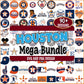 Houston astros logo svg bundle
