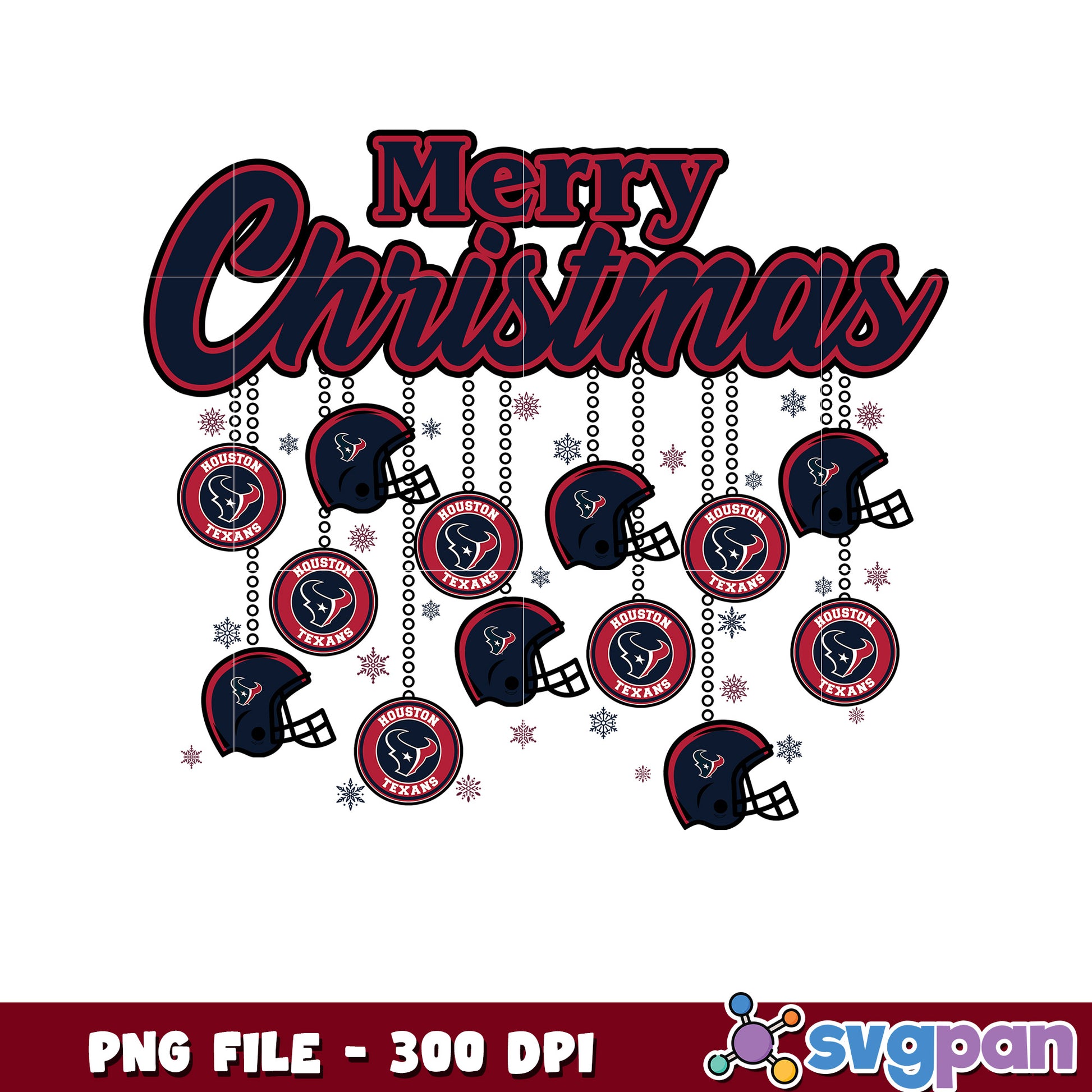 Houston texans helmet merry christmas png, nfl games today​ png, nfl teams 2025 png