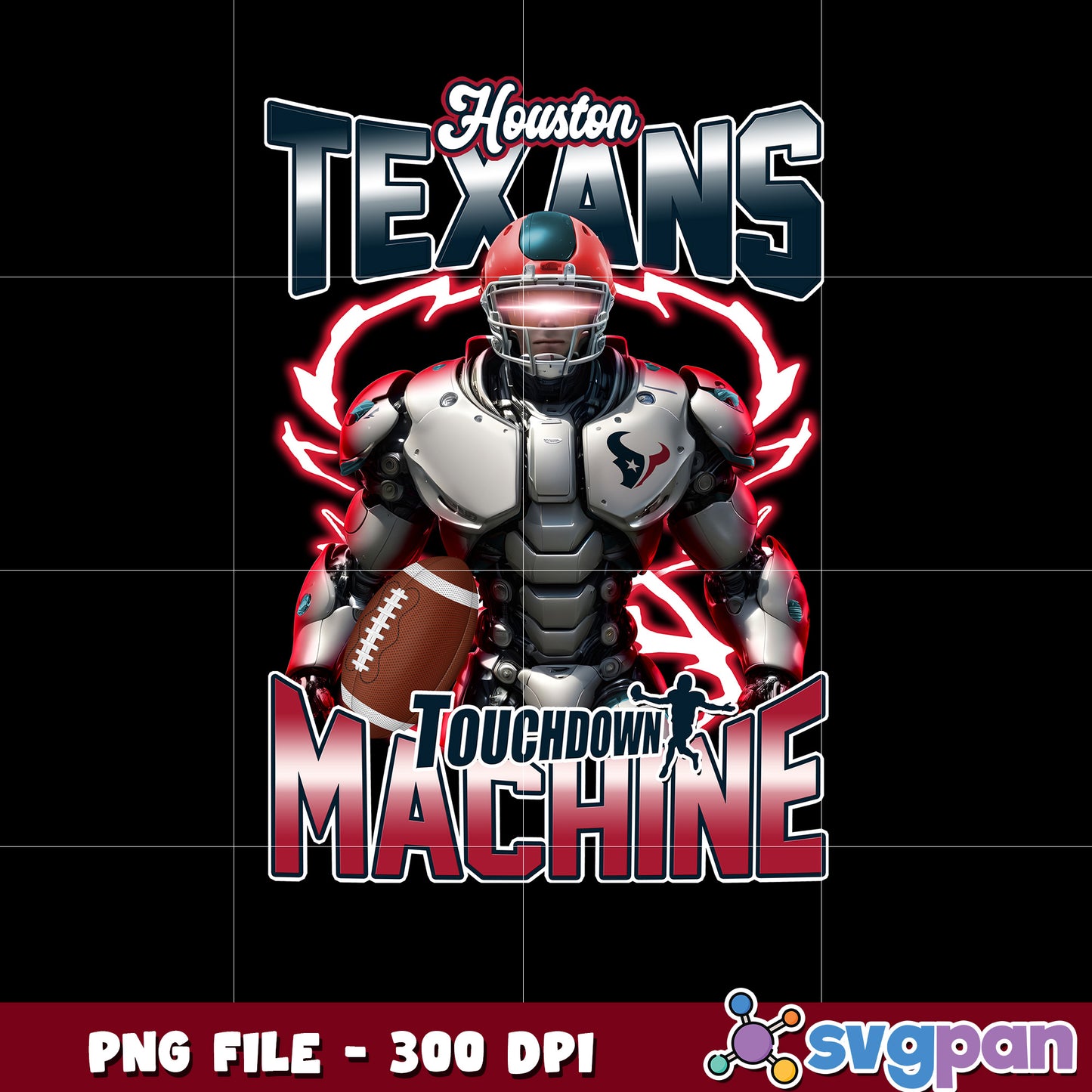 Houston texans touchdown machine png, super bowl 2025 png, nfl games today png