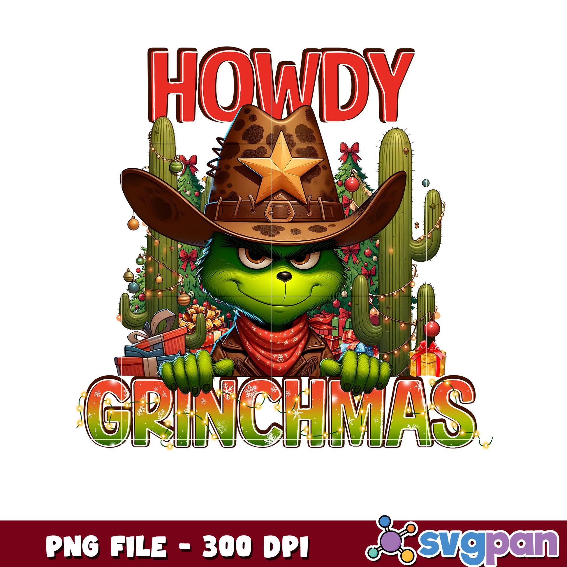 Howdy grinchmas png, baby grinch​ png, grinch face​ png