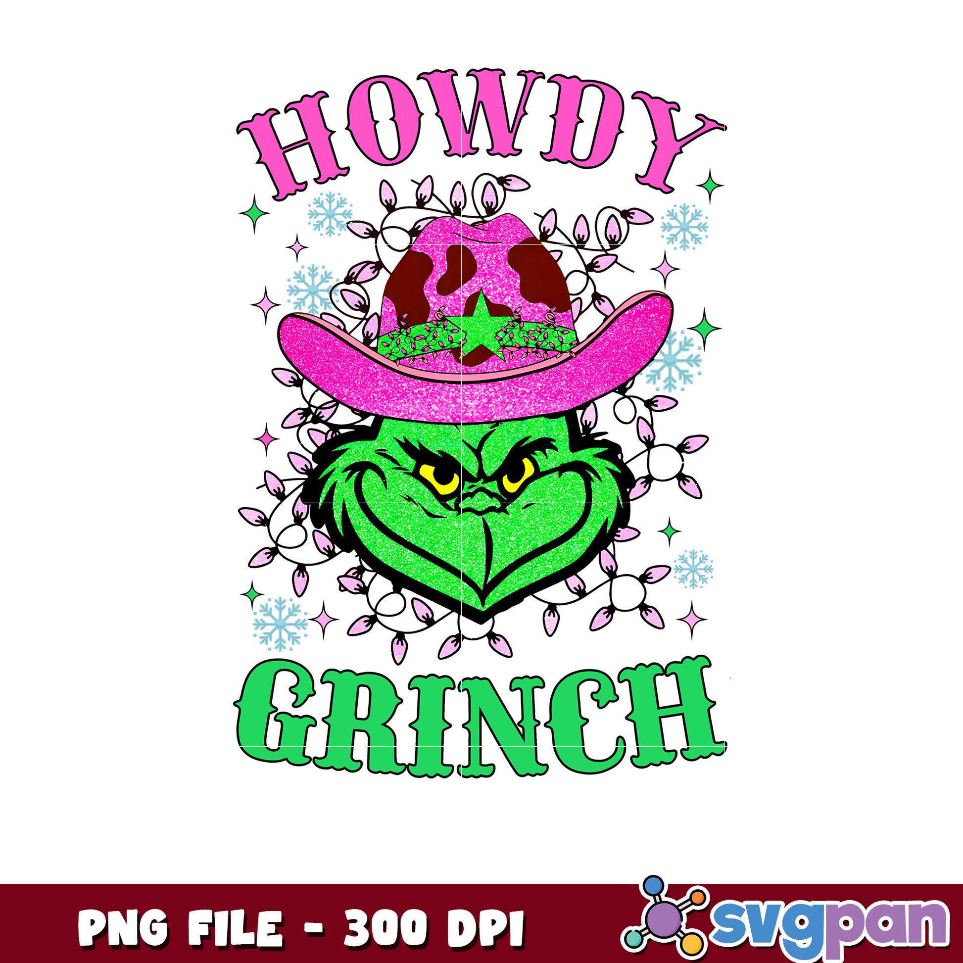 Howdy grinch png, grinch movie​ png, funny grinch png
