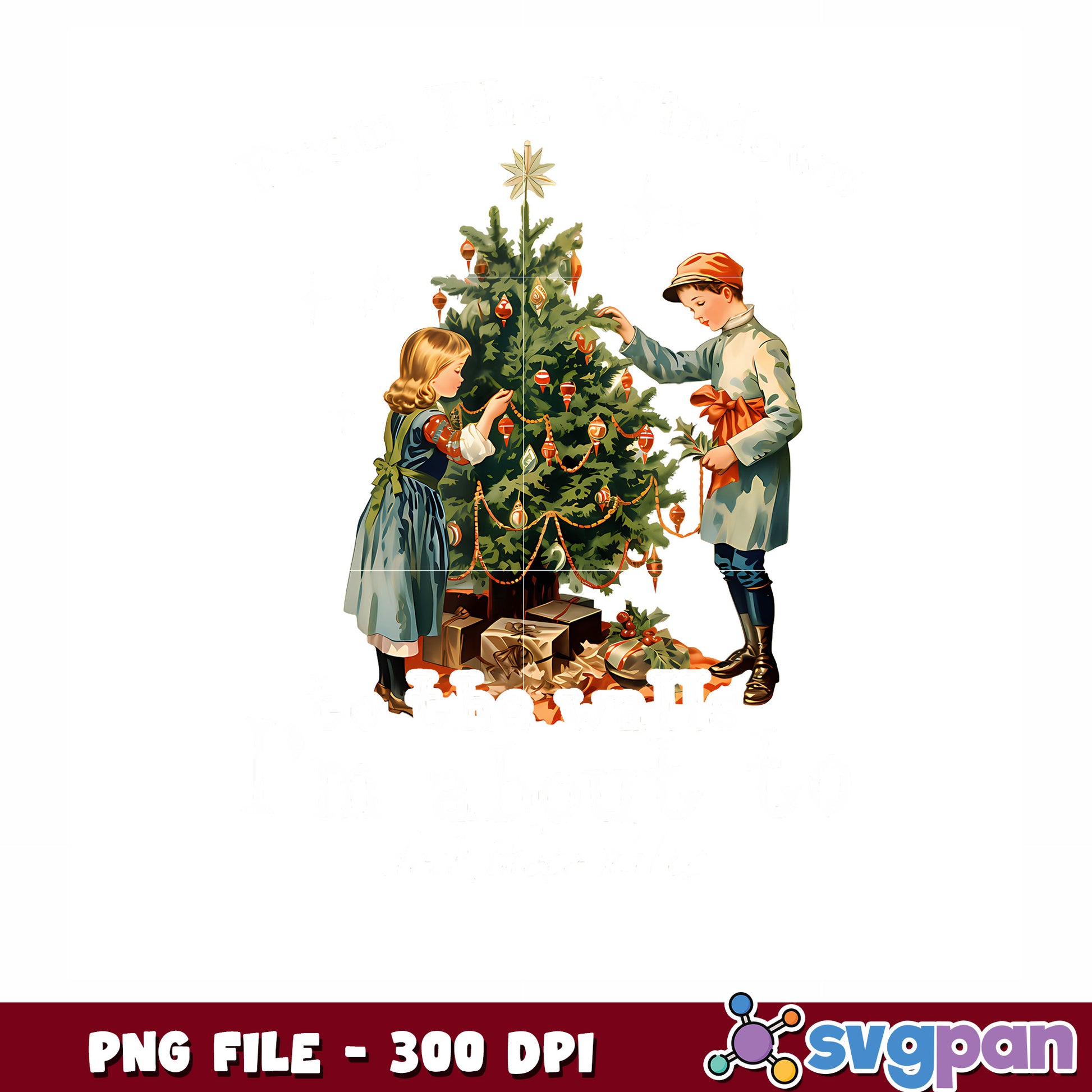 I'M About To Deck These Halls png, christmas time​ png, trending quotess png