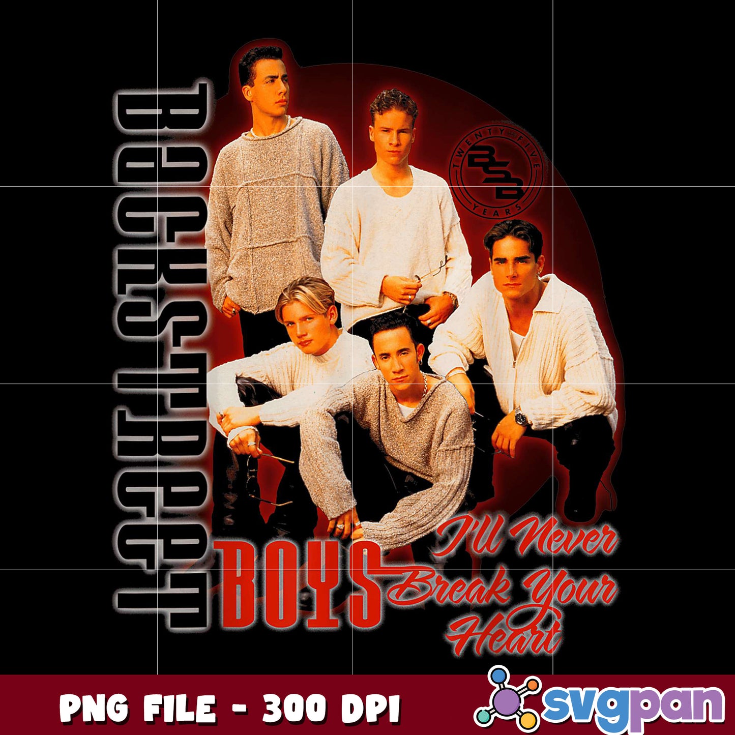 I'll never break your heart png, ill never break your heart png, backstreet boys song png