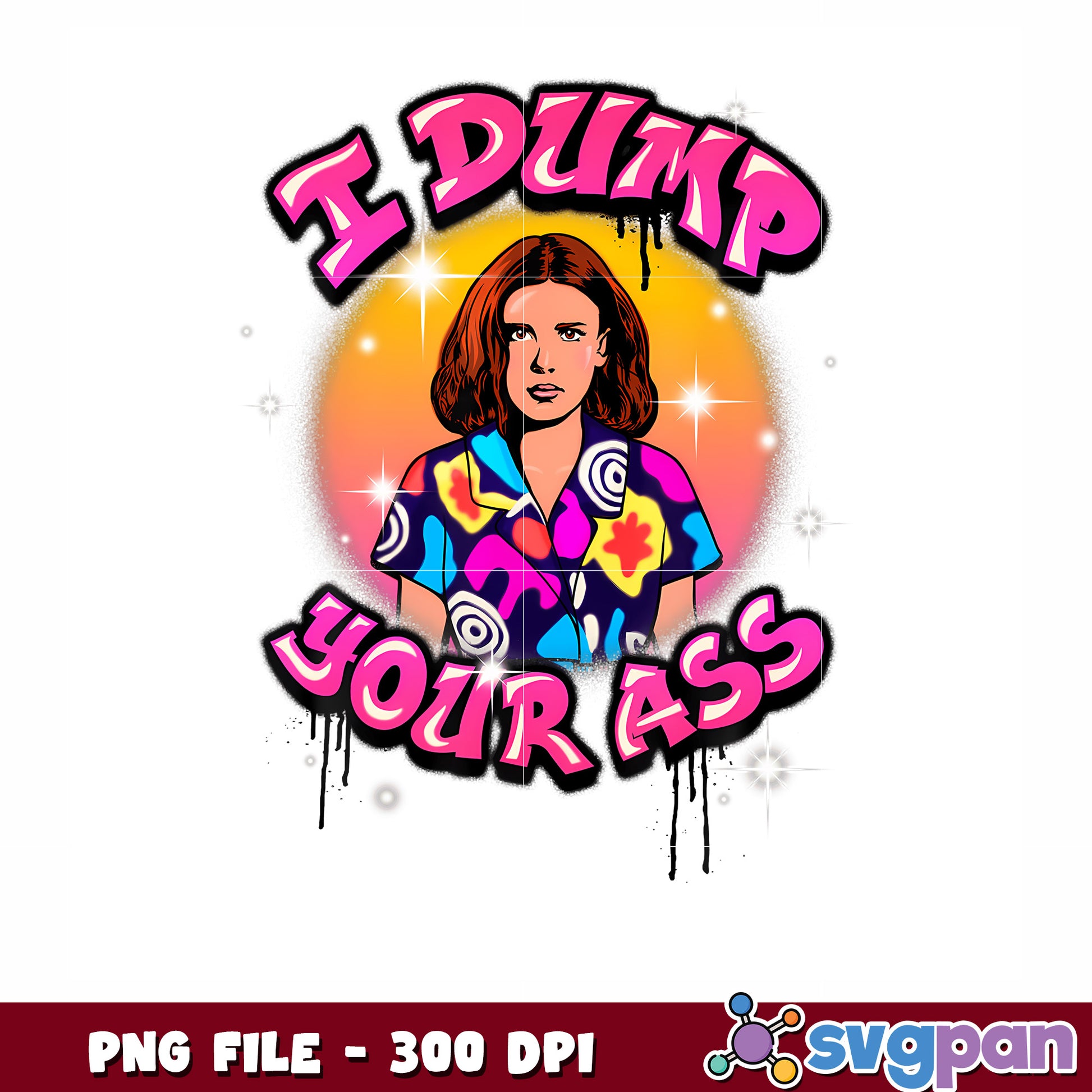 I dump your ass png, hawkins kids png, stranger things 5 png
