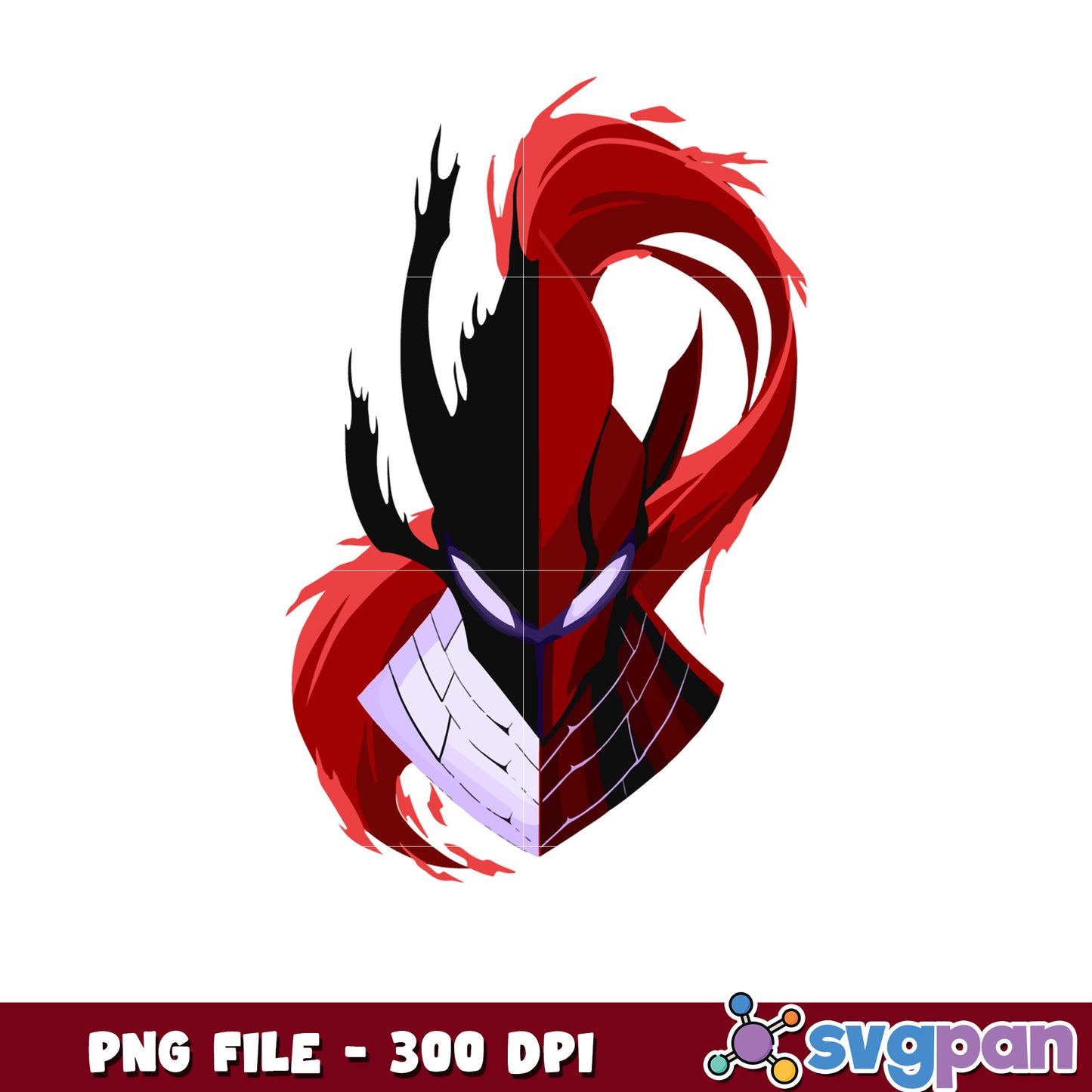 Igris design png, jinwoo shadow monarch​ png, solo leveling game png