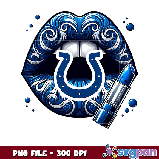 Indianapolis colts lips png, nfl standings png, nfl news png