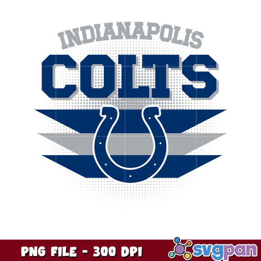 Indianapolis colts logo design png, nfl 2025 png, super bowl 2025 png