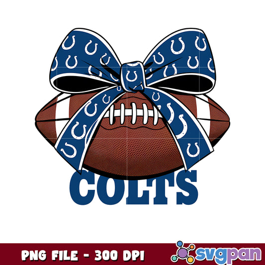 Indianapolis colts rugby ball png, nfl teams png, nfl games png