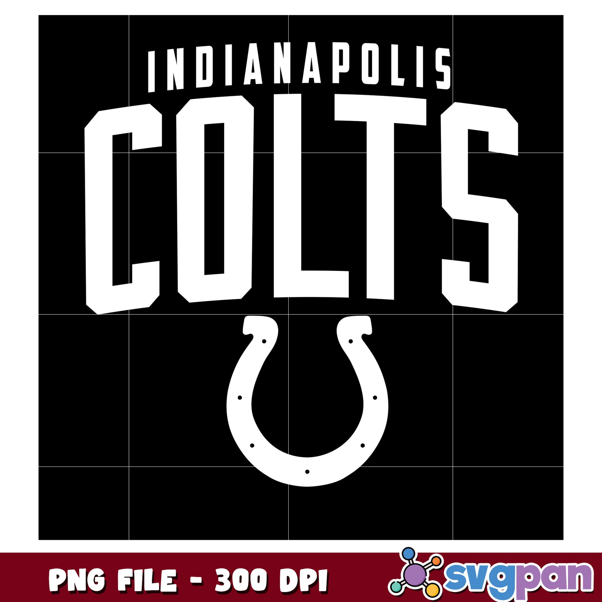 Indianapolis colts  team logo design png, nfl png, american football championship png