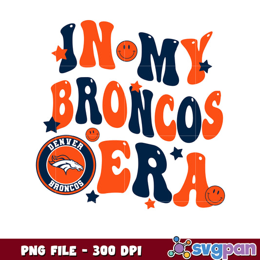 In my brocos era design png, nfl american football ball png​, national football league png