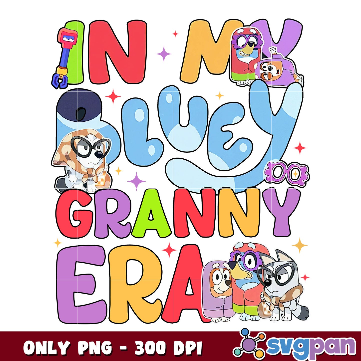 In my granny era png