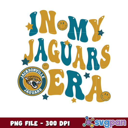 In my jaguars era design png, nfl american football ball png​, national football league png