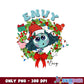 Inside out 2 ennui christmas png, inside out 2 ennui png, inside out christmas png