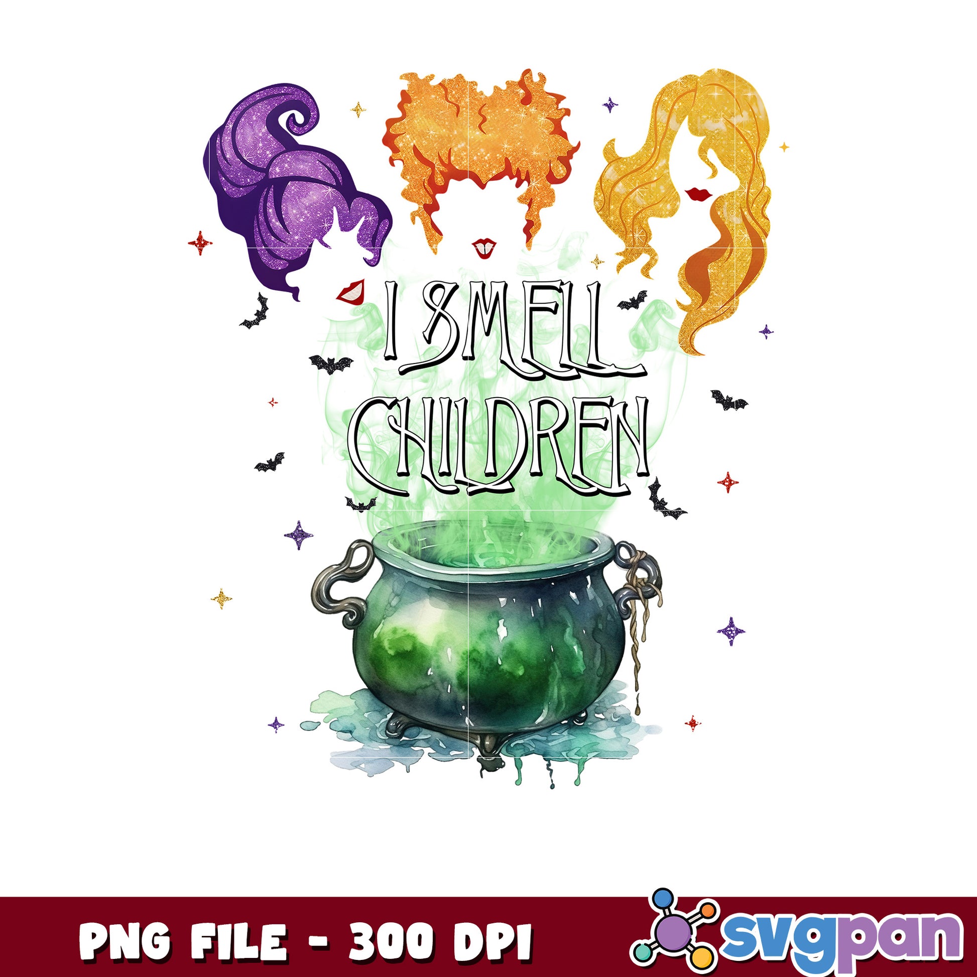 Ismel children png, horror movie characters png, fall and halloween decor ​png