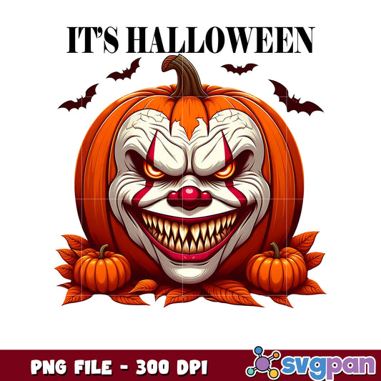 It's halloween freaking pumpkin png, halloween costumes png, spirit halloween png