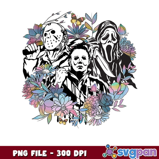 Its time to kill design png, halloween cookies png, halloween horror nights​ ​png