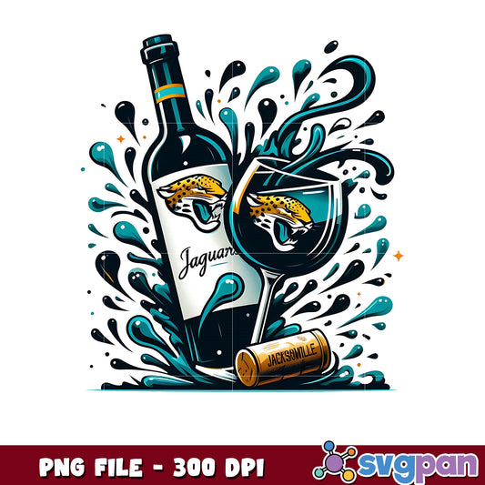 Jacksonville jaguars wine png, nfl standings png, nfl news png