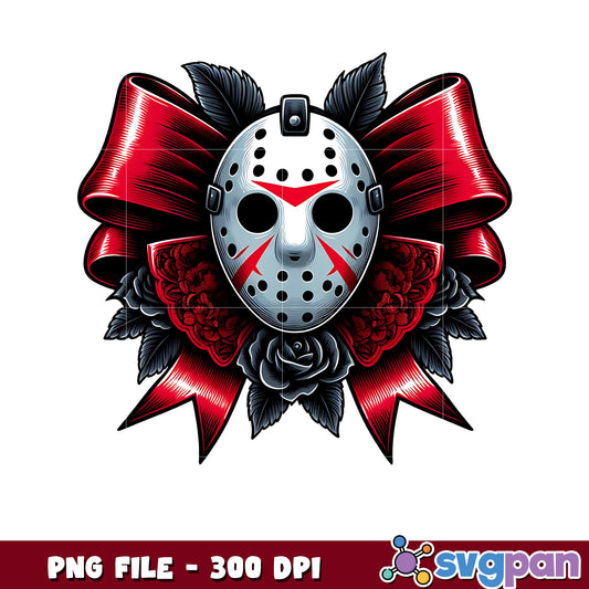 Jason voorhees png, spooky vacation png, avengers decorations​​ ​png