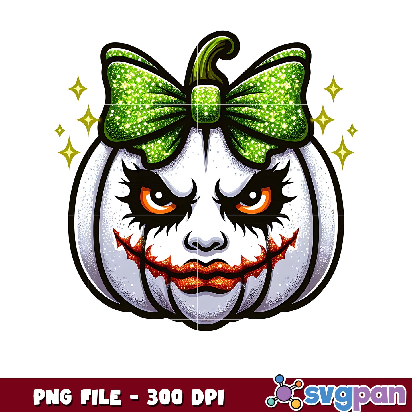 Joker pumpkin halloween png, halloween costumes png, spirit halloween png