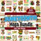 Juneteenth png bundle
