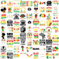 Juneteenth quotes svg bundle, juneteenth svg, juneteenth holiday svg
