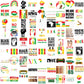 Juneteenth quotes svg bundle, juneteenth svg, juneteenth holiday svg