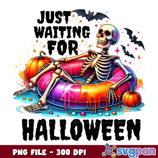 Just waiting for the halloween png, halloween movies​ png, halloween​ characters png