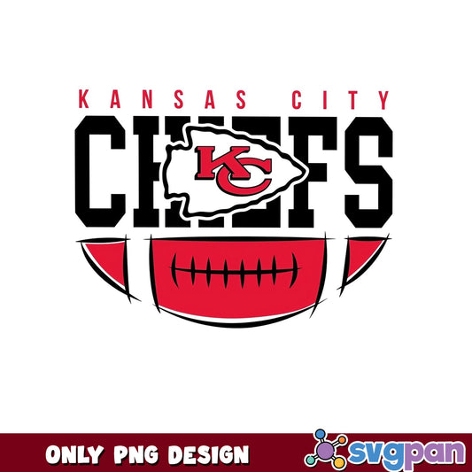 Kansas City Chiefs PNG, NFL Football Team PNG, Chiefs PNG