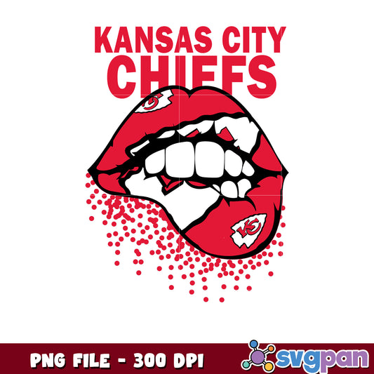 Kansas city chief png, game day vibes png png, nlf team logo png