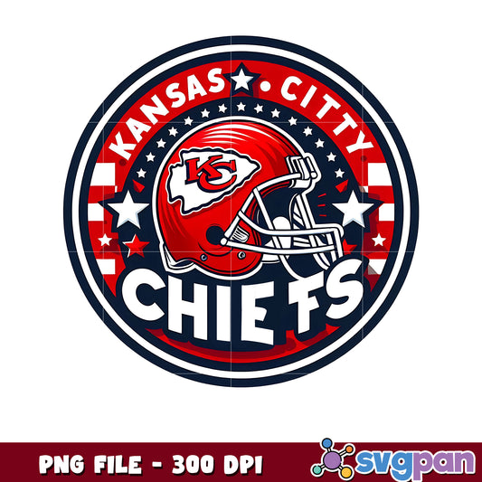 Kansas city chiefs logo png, nfl helmet png, nfl network png