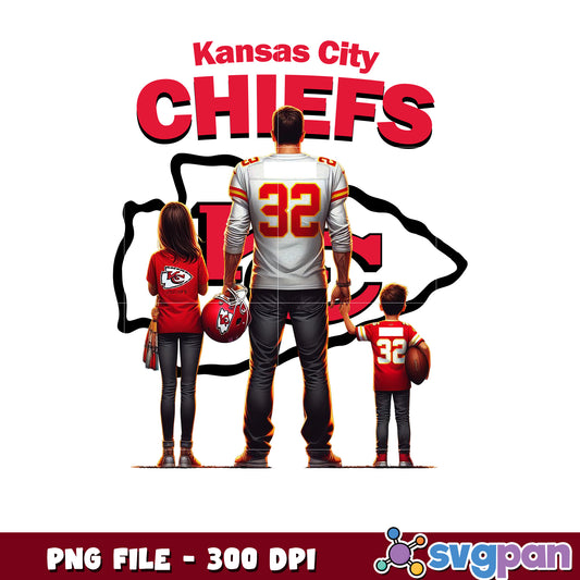 Kansas city chiefs png, nation football league png, super bowl 2025 png