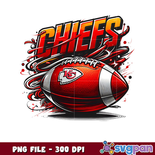 Kansas city chiefs rugby logo png, nfl teams png, nfl games png
