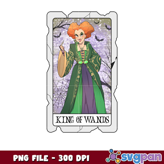 King of wands png, halloween movies png, halloween candy png