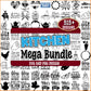 Kitchen stuff svg bundle