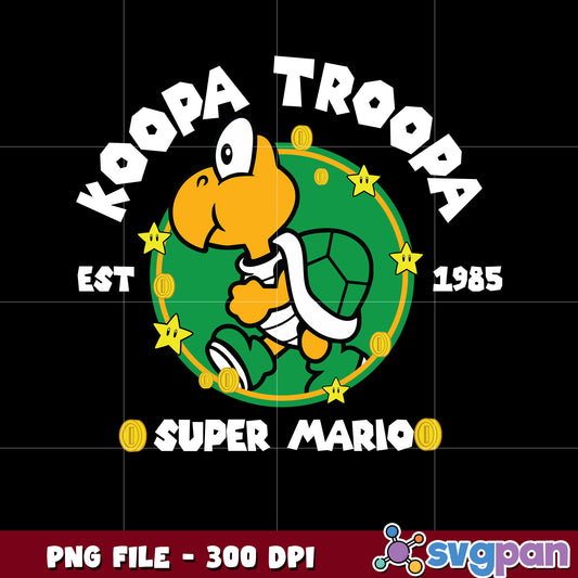 Koopa troopa nintendo png, koopa troopa png, mario games​ png
